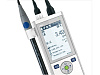 pH-метр/иономер, -2-20±0,001, электрод InLab Routine Pro-ISM, S8-Biotech, серия Seven2Go, дисплей, Mettler Toledo