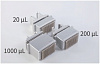 Дозирующие модули Au-Pipet N20, Au-Pipet N200 и Au-Pipet N1000,Allsheng, Китай