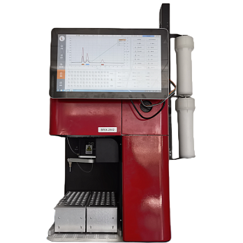 Флэш-хроматограф серии Brix 2800, Orienda