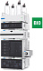 Хроматограф жидкостный Agilent 1290 Infinity III Bio, макс. давление 1300 бар, Agilent Technologies