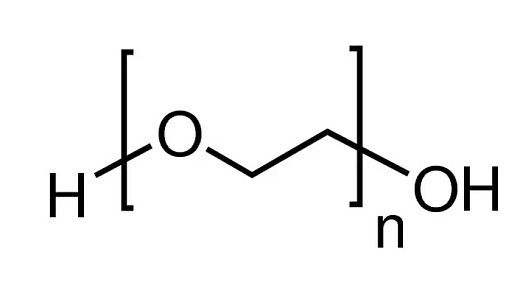 Полиэтиленгликоль 3000
