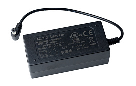 Адаптер для микроскопа Magus Bio 240B, прямой, бинокуляр/тринокуляр, СП, планахромат 4×, 10×, 40×, 100× (вид сзади)