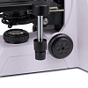 Микроскоп люминесцентный Magus Lum 450L, прямой, тринокуляр, СП, ТП, ЛЮМ, ФК, Пол, планахромат 4×, 10×, 40×, 100×МИ Фото 16