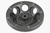 Угловой ротор А45-8-BUT для центрифуги Liston C1201 Milk Compact, Листон