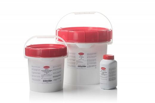 Агар MYP, порошок, Thermo FS (Oxoid)