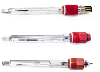 Датчик рН для биореакторов, Китай