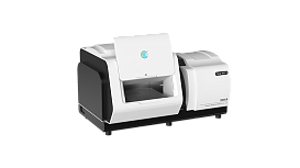 Сортер клеточный FlowRACS с Раман детектором