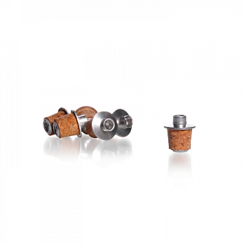 Розетка для спиртовой горелки, 50 шт./уп.