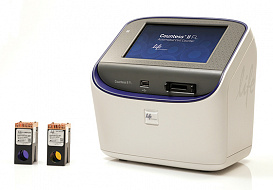 Счетчик и анализатор жизнеспособности клеток, 4-60 мкм, Countess II FL Automated Cell Counter