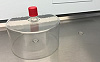 Станция рабочая класс I, ширина рабочей поверхности 1226 мм, L124 IVF, система газирования и увлажнения Фото 4