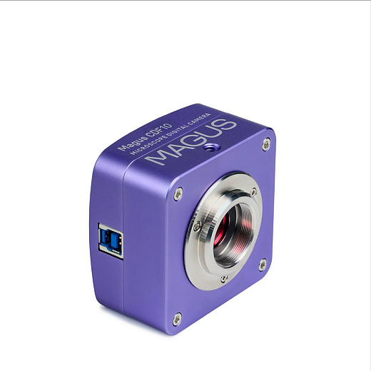 Камера цифровая цветная, 2 Мп, USB 3.0, CDF10, Magus