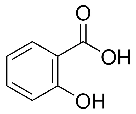 Салициловая кислота, pure EP, USP (pharma grade), NeoFroxx