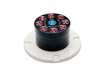 Ротор вертикальный S120VT, 120000 об/мин, 501000 ×g, 8×2 мл, Eppendorf
