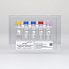 Набор для циклического секвенирования по Сэнгеру NovaDye Terminator Cycle Sequencing Kit v3.1, Россия