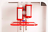 Биопринтер 3D с 2 печатающими головками, Allevi 2, Bioprinter Фото 2