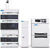 ВЭЖХ 1260 Infinity III c мультидетекторныv модуль MDS в трехдетекторной комплектаций