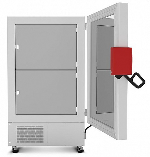 Морозильник -86 °С, вертикальный, 700 л, водяное охлаждение, UF V 700 Фото 2