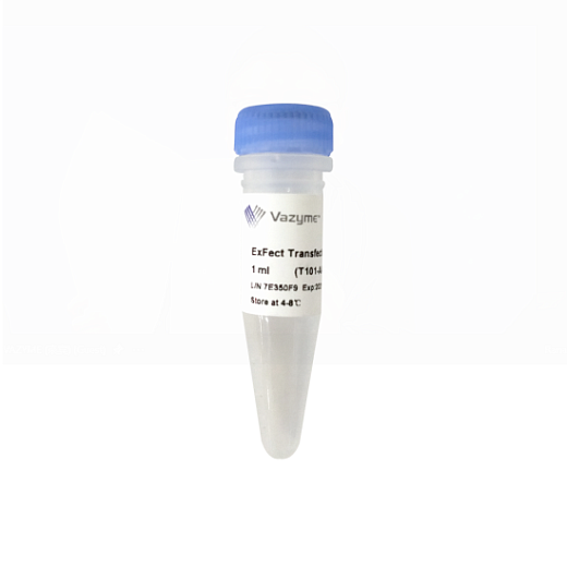 Реагент для трансфекции ExFect, ExFect Transfection Reagent