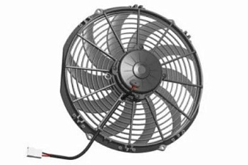 Вентилятор радиальный для конвекции для 3850/3870/5050/5075 (ELC/ELVC), Tuttnauer