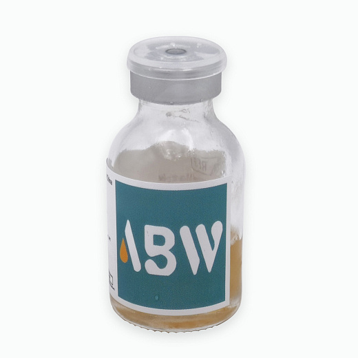 Матрикс экстрацеллюлярный Low-factor Star Matrigengel, без фенолового красного, 5 мл, ABW