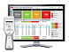 Люминометр Clean-Trace, 3M, демонстрация работы