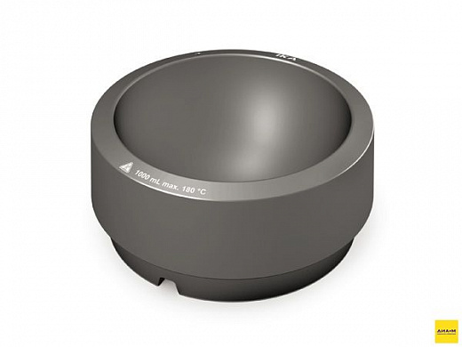 Реакторный блок H 135.40 для круглодонных колб 1000 мл, без ручек