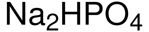 Натрий фосфорнокислый 2-замещнный, б/в