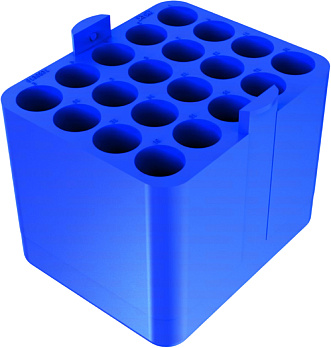 Адаптер 20×10 мл, совместим с бакетом 0303851421 и 0303891016, 4 шт./уп., Cence