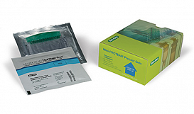 Гель полиакриламидный готовый Mini-Protean TGX, 8,6 х 6,7 см, 15 лунок, 15 мкл, any kD