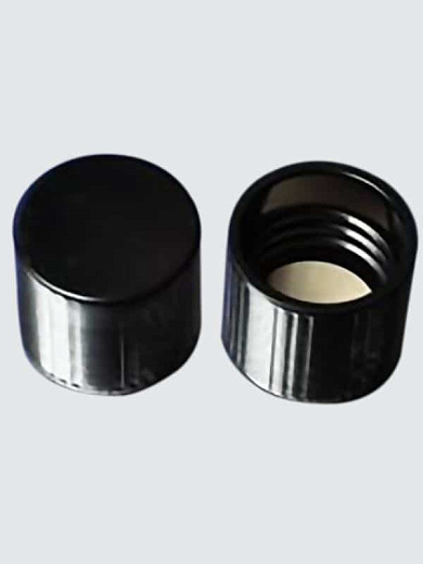 Крышки для пробирок, 13-415, 1000 шт./уп.