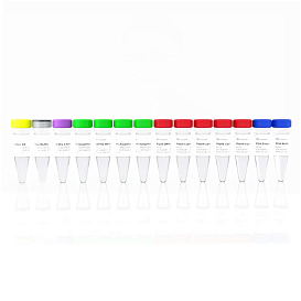 Набор для подготовки NGS библиотек VAHTS Universal DNA Library Prep Kit for Illumina V2, Китай