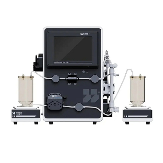 Система тангенциальной фильтрации Challenge Hope 1P, ChallengeIM