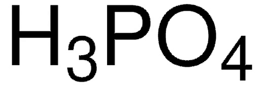 Фосфорная кислота, 85,0%, 500 мл, CDH, Индия