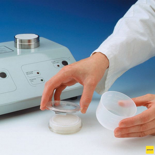 Кассеты для агаризованных сред для Milliflex Plus, 120 шт./уп.