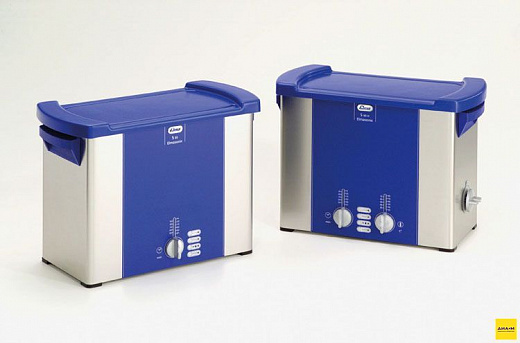 Ультразвуковая мойка 2,75 л, P30 H, c подогревом, без крышки, без корзины