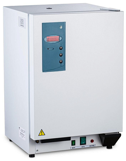 Термостат, до +60 °С, 20 л, камера — нержавеющая сталь, ТС-2/20 СПУ, СКТБ