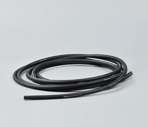 Шланг Viton, ID 6,35 мм, OD 11,11 мм, толщина 2,38 мм, 24#, Osilion