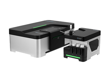 Анализатор размера наночастиц Benano 180 Zeta Pro