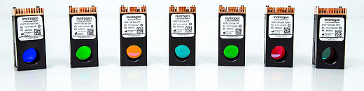 Счетчик и анализатор жизнеспособности клеток, 4-60 мкм, Countess 3 FL Automated Cell Counter Фото 6