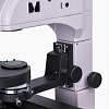 Микроскоп биологический инвертированный, тринокуляр, MAGUS Bio V350 (регулировки)