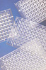 Планшет для кристаллизации белка Next Generation CrystalEX, 96 луночный, Round Bottom, 3×2 µl белковые лунки, нестерильные, PZero, 10 шт./уп., 50 шт./кор. Фото 1