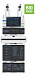 Хроматограф жидкостный Agilent 1290 Infinity III Bio, макс. давление 1300 бар, Agilent Technologies