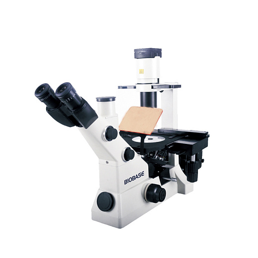 Микроскоп инвертированный BMI-202, Biobase