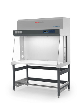 Подставка под ламинар MSC-Advantage/Safe/Maxisafe 2020 0.9, ручная регулировка 750-950 мм, Thermo FS