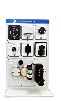 Хроматографическая система Achrom BasicUP