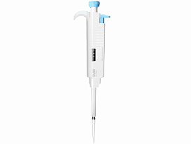 Автоматическая пипетка 100-1000 мкл, MicroPette Plus, DLab, Китай
