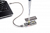 Секвенатор нанопоровый MinION с комплектом принадлежностей, 512 каналов, Oxford Nanopore Technologies комплект