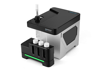 Анализатор размера наночастиц Benano 180 Zeta, Bettersizer