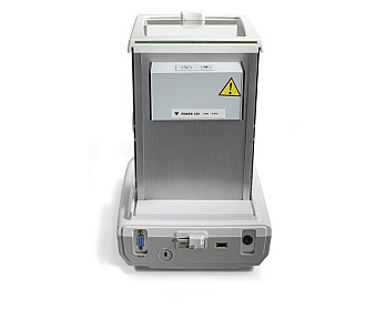 Весы аналитические, полумикро, 62 г/0,01 мг, внутренняя калибровка, MT-BH65, MT Measurement