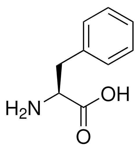 Фенилаланин-L, (From non-animal source) Cell Culture Tested 98,5%, CDH, Индия